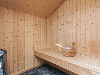 Holiday house Jegum  25