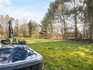 Casa per le vacanze Jegum  23