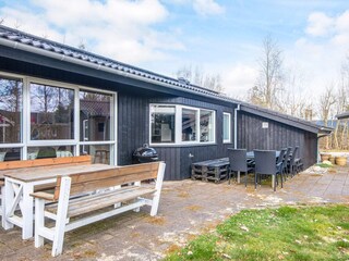 Ferienhaus Jegum  29