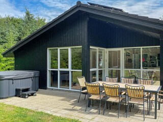 Vakantiehuis Jegum  32