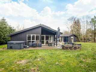 Ferienhaus Jegum  35