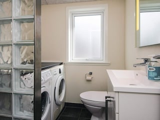 Ferienhaus Jegum  15