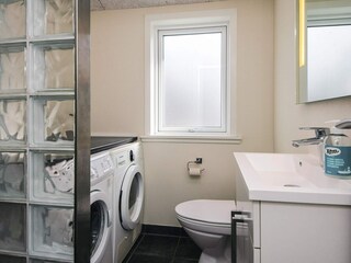 Holiday house Jegum  30