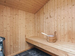 Maison de vacances Jegum  36