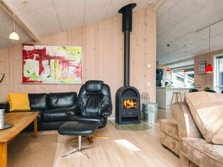 Maison de vacances Jegum  39