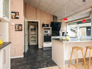 Vakantiehuis Jegum  30