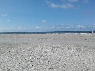 Ferienhaus Jegum  39