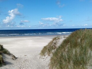 Vakantiehuis Jegum  40