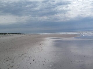 Maison de vacances Jegum  38