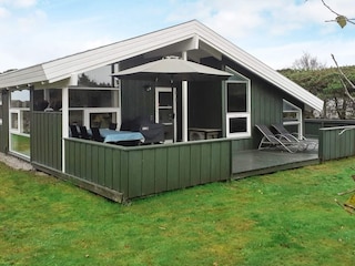 Vakantiehuis Hou Buitenaudio-opname 1
