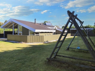 Ferienhaus Hou  14