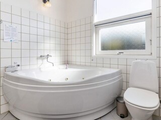 Vakantiehuis Hou  31