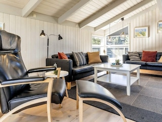 Ferienhaus Hou  15