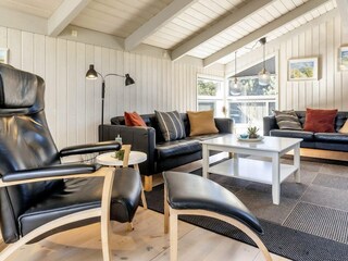 Maison de vacances Hou  25