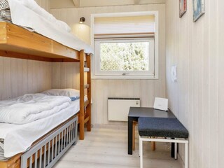 Ferienhaus Hou  29
