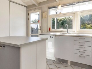 Maison de vacances Hou  12