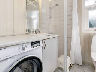Ferienhaus Hou  16