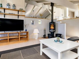 Ferienhaus Hou  17