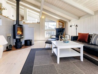 Maison de vacances Hou  10