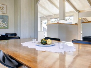 Ferienhaus Hou  34
