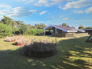 Ferienhaus Hou  35
