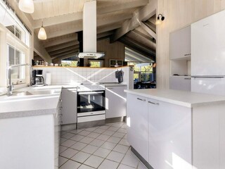 Ferienhaus Hou  20