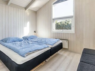 Vakantiehuis Hou  13