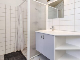 Ferienhaus Hou  21