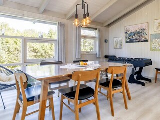 Ferienhaus Hou  36