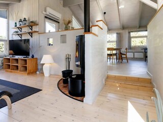 Maison de vacances Hou  18