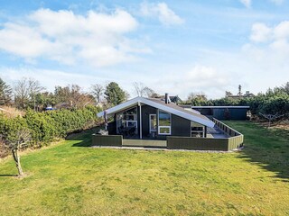 Vakantiehuis Hou Buitenaudio-opname 3