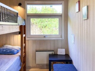 Ferienhaus Hou  26
