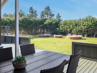 Ferienhaus Hou  27