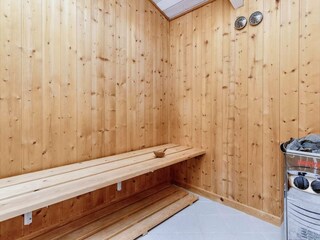 Ferienhaus Hou  28