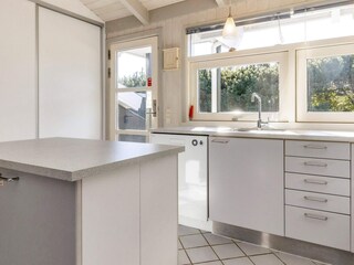 Ferienhaus Hou  30