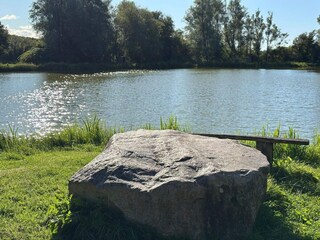 Maison de vacances Hou  36