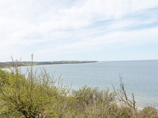 Maison de vacances Humlum  39