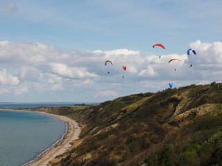 Maison de vacances Humlum  12