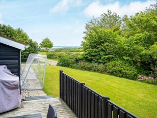 Holiday house Humlum Outdoor Recording 3