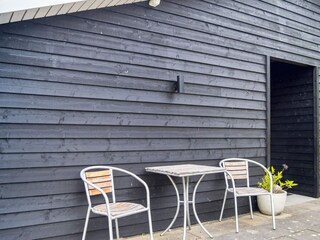 Holiday house Humlum Outdoor Recording 4