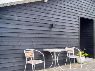 Maison de vacances Humlum Enregistrement extérieur 4