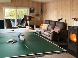 Maison de vacances Humlum  33