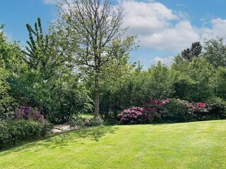Maison de vacances Humlum Enregistrement extérieur 2