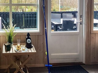 Ferienhaus Humlum  14