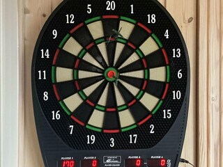 Casa per le vacanze Humlum  43