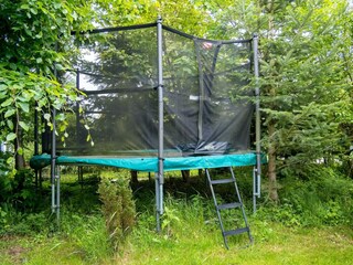 Casa de vacaciones Humlum  34