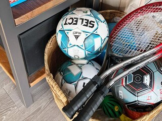 Casa de vacaciones Humlum  35