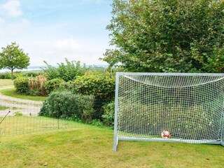 Holiday house Humlum  13