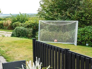 Maison de vacances Humlum  14