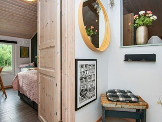 Holiday house Humlum  25